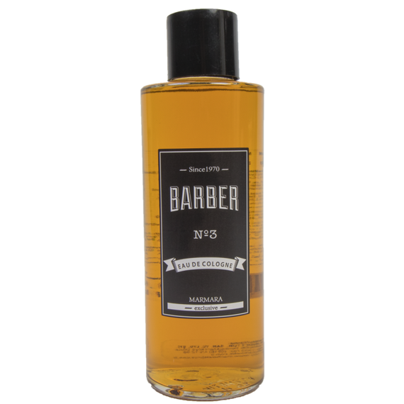 Marmara Exclusive Barber No.3-500ml