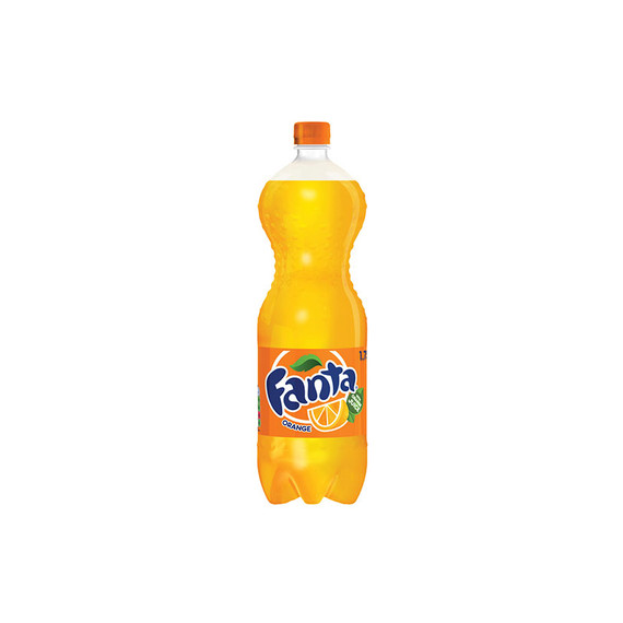 Fanta 1,75l