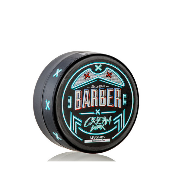 Marmara Barber Cream Wax 150ml