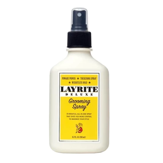 Layrite Grooming Spray 200ml