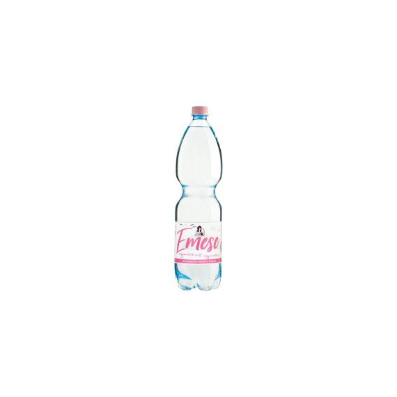 Emese ásványvíz 1,5l szénsavmentes