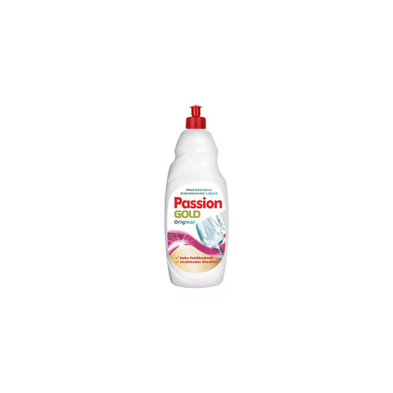 PASSION GOLD mosogatószer originál 850ml