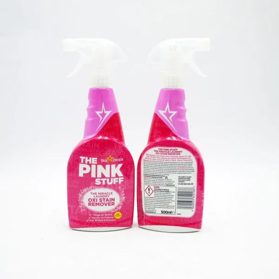 Pink stuff foltisztító spray 500 ml