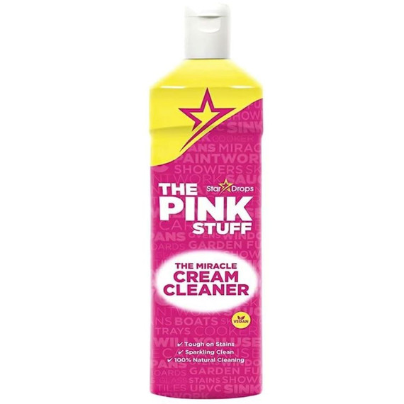 PInk Stuff univerzális tisztítókrém 500ml