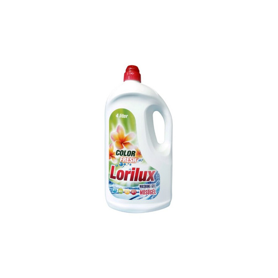 Lorilux mosógél Color power-1.5l