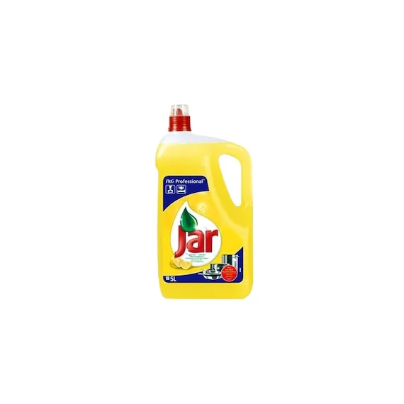 Jar mosogatószer citrom 5 l