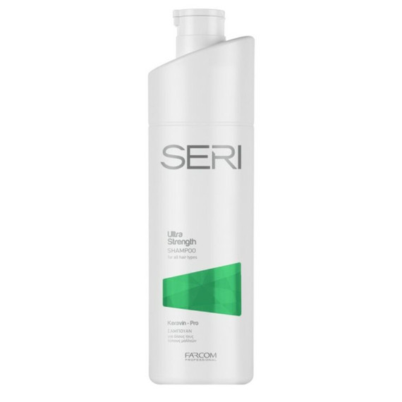 SERI ULTRA STRENGTH sampon 1000ml