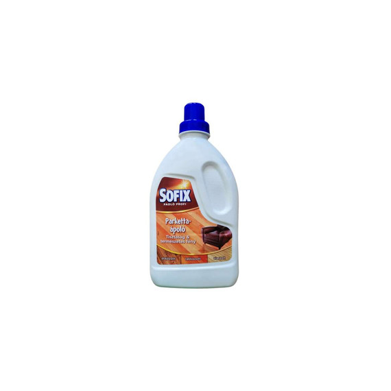 Sofix Profi Parketta ápoló 1l