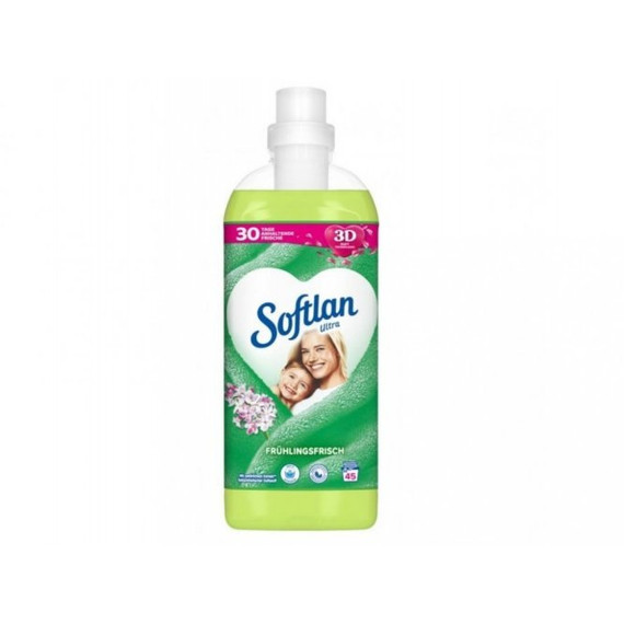 Softlan Frühlingfrisch öblítő 1l