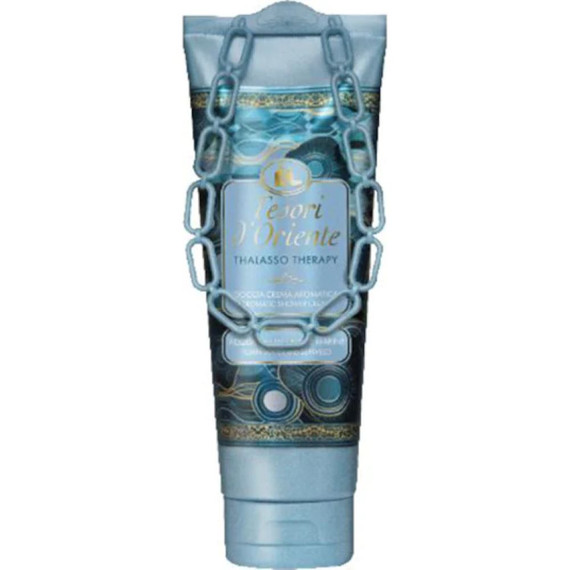 Tesori D'Oriente Thalosso Therapy tusfürdő, 250 ml