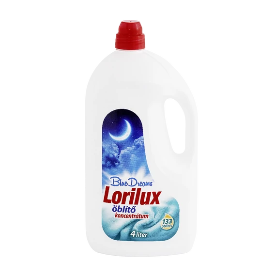  Lorilux Öblítő Koncentrátum Blue Dream 4l