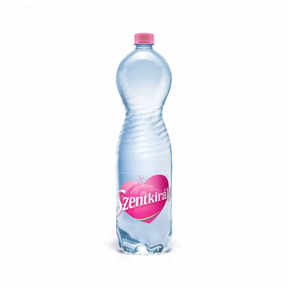 Szentkirályi szénsavmentes ásványvíz 1,5l