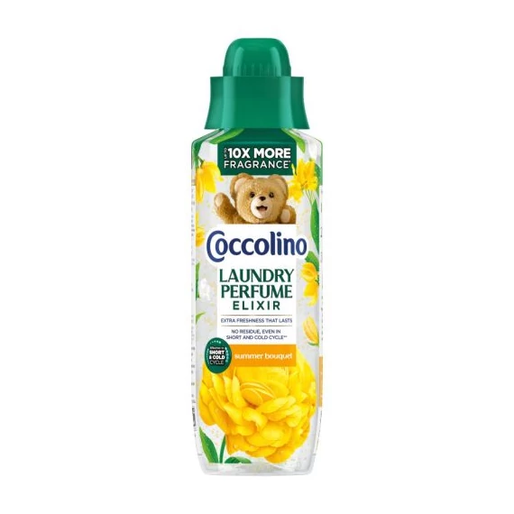 Coccolino Summer Bouquet mosóparfüm 460 ml