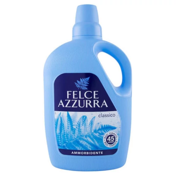 Felce Azzurra classic  öblítő 45 mosás 3l