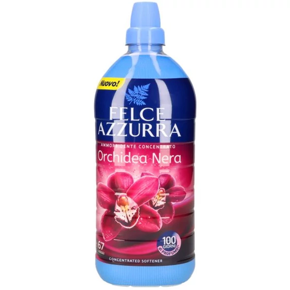 FELCE AZZURRA öblítő koncentrátum orchidea illat 1,34L