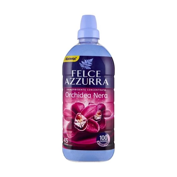 Felce Azzurra öblítő koncentrátum orchidea illat 900ml 45mosás