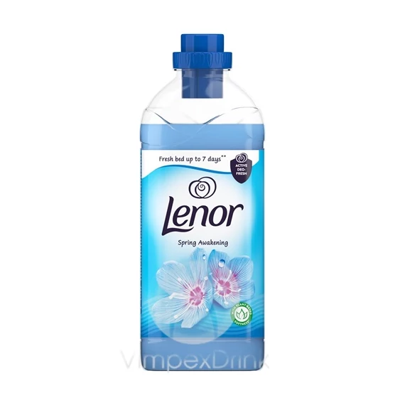 Lenor öblítő spring awakening 1600ml