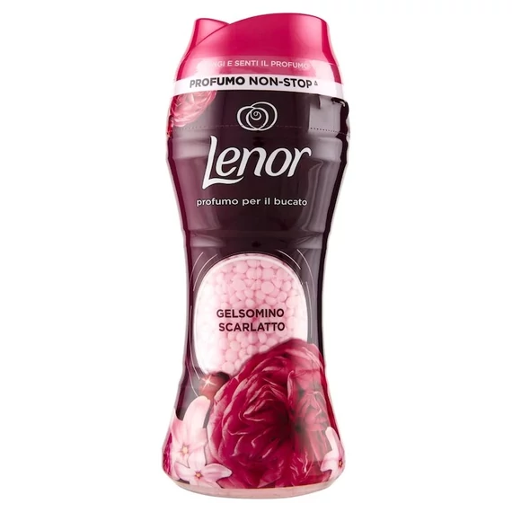 Lenor ruby jasmine illattgyöngy 210g