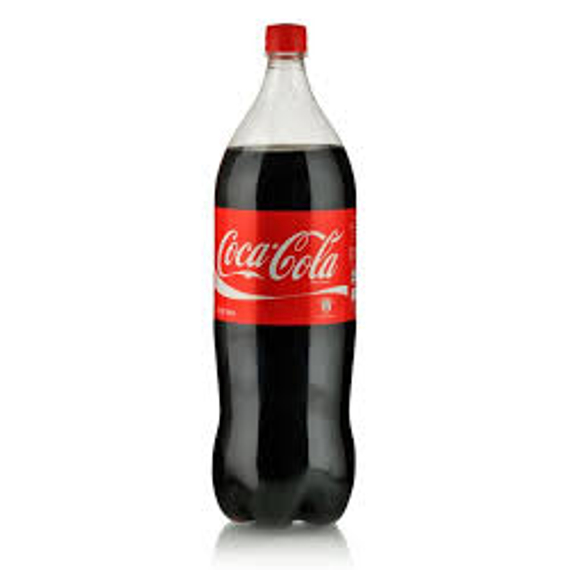 Coca-Cola 1,75 l