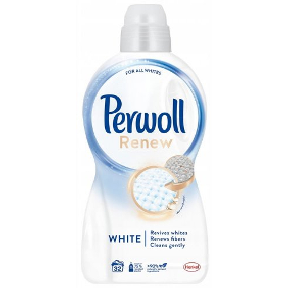 Perwoll Renew White 1920ml