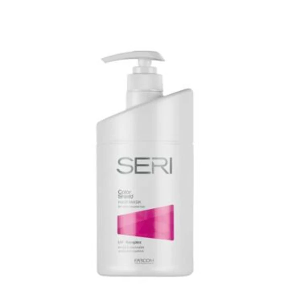 SERI COLOR SHIELD hajpakolás festett hajra 1000ml