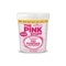 THE PINK STUFF folteltávolító por fehér ruhákhoz 1kg