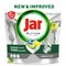 Jar Platinum Lemon All In One Mosogatókapszula 28 db