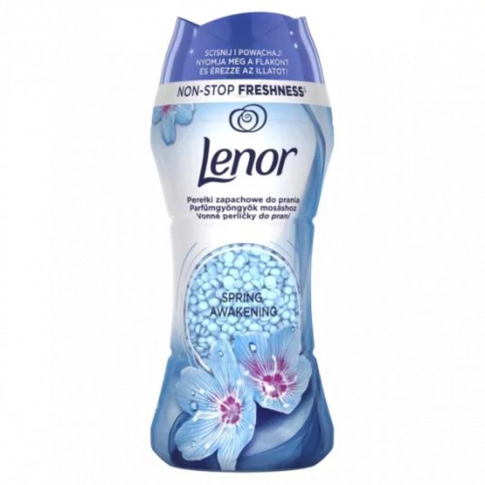 Lenor spring awakening illatgyöngy 210g