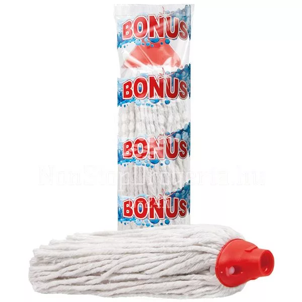 Bonus pamut mop L