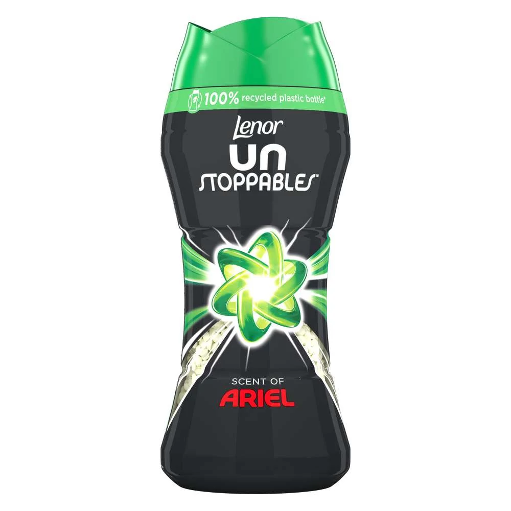 Lenor Unstoppables Ariel illatgyöngy  210g