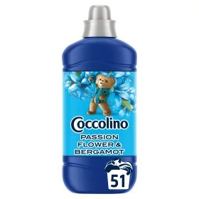 Coccolino Passion Flower & Bergamot öblítő 1.275ml