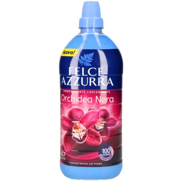 FELCE AZZURRA öblítő koncentrátum orchidea illat 1,34L