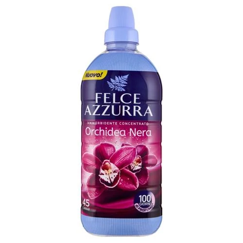 Felce Azzurra öblítő koncentrátum orchidea illat 900ml 45mosás