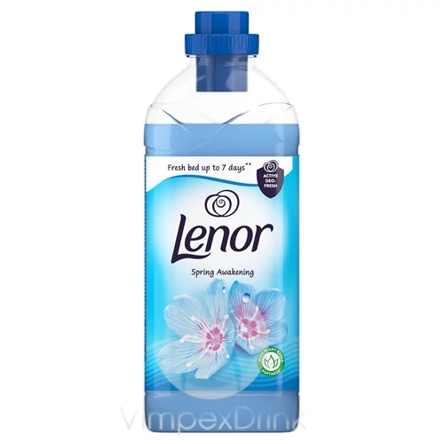 Lenor öblítő spring awakening 1600ml