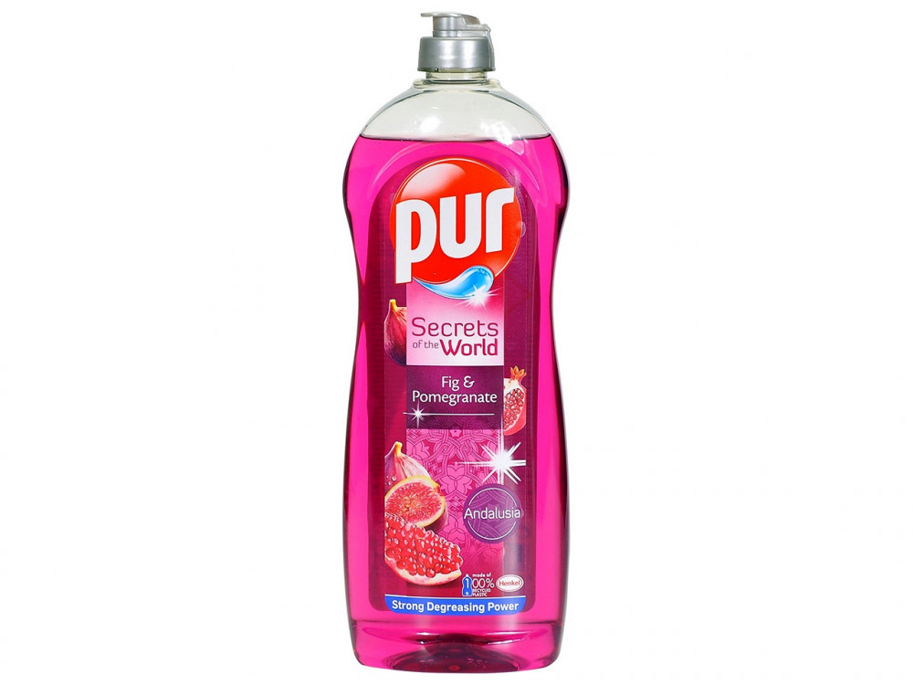 Pur mosogatószer FIg@Pomegranate 750 ml