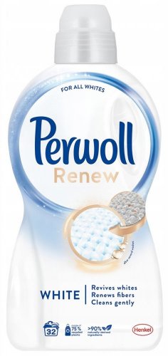 Perwoll Renew White 1920ml