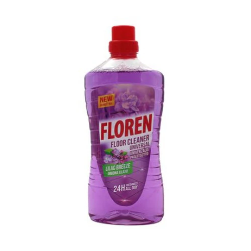 Floren univerzális padlófelmosó Lilac breeze 1l