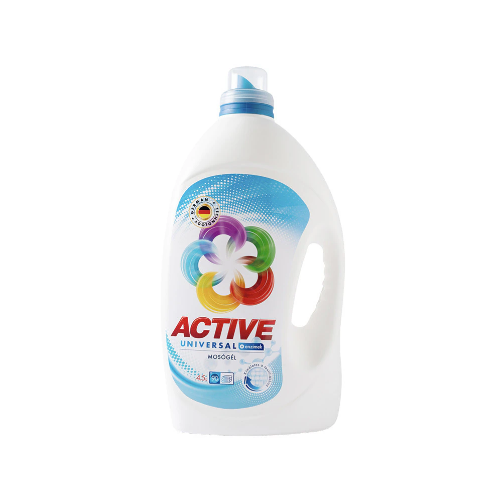 Active mosógél univerzális 4,5l