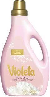 Violeta Rose Gold öblítő 2700 ml